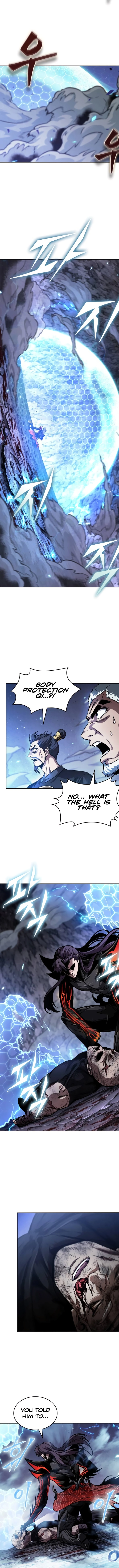 Nano Machine Chapter 269 image 09